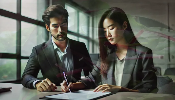 법인대표대출 연체 시