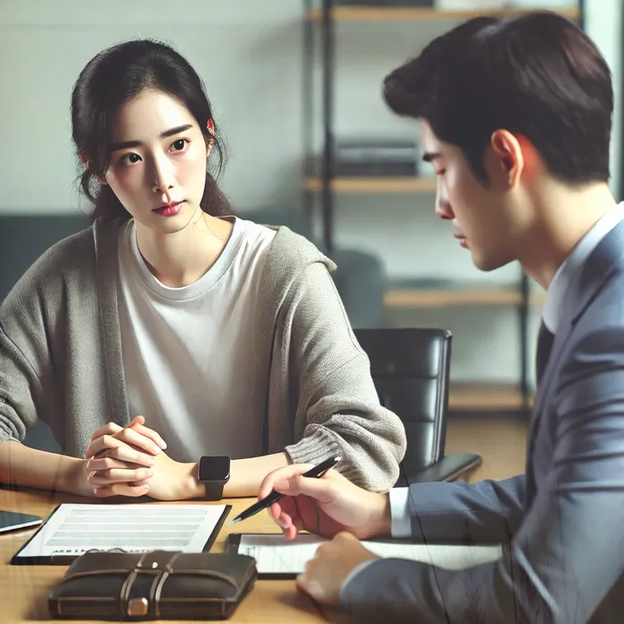 법인대표대출 연체 시