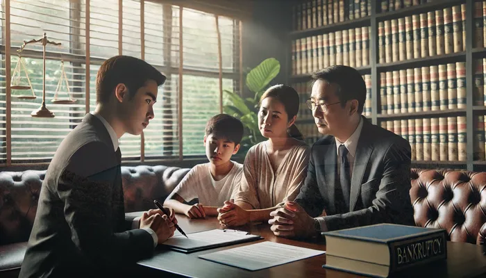 개인회생개인파산