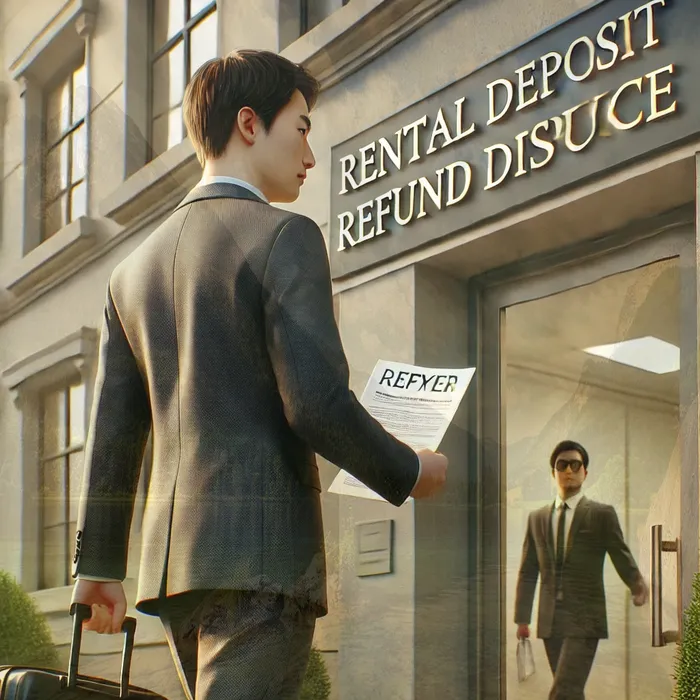 다중채무자 연체 시