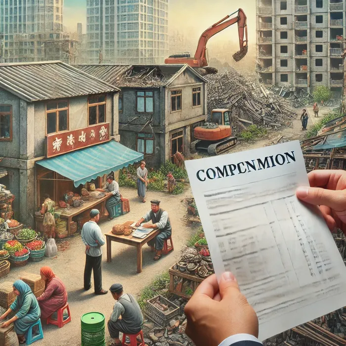 다중채무자 연체 시