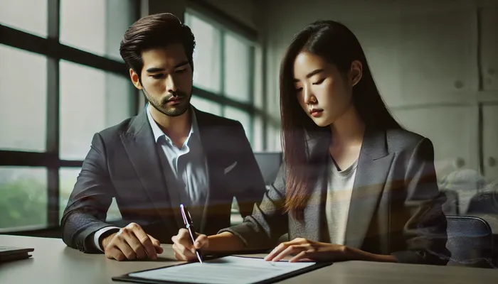 개인회생재신청