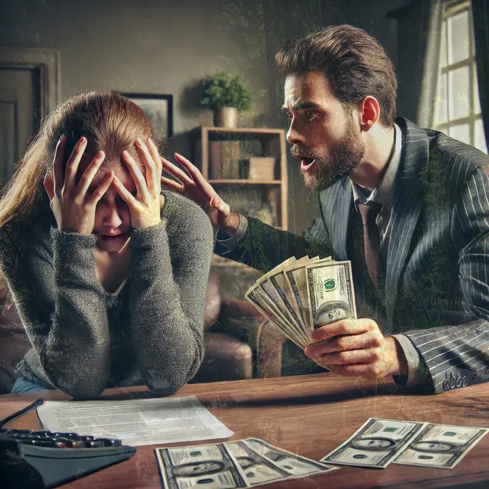 개인회생재신청