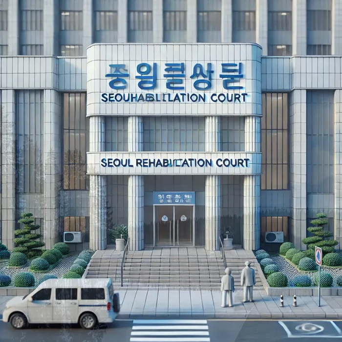 신용등급7등급대출 연체 시