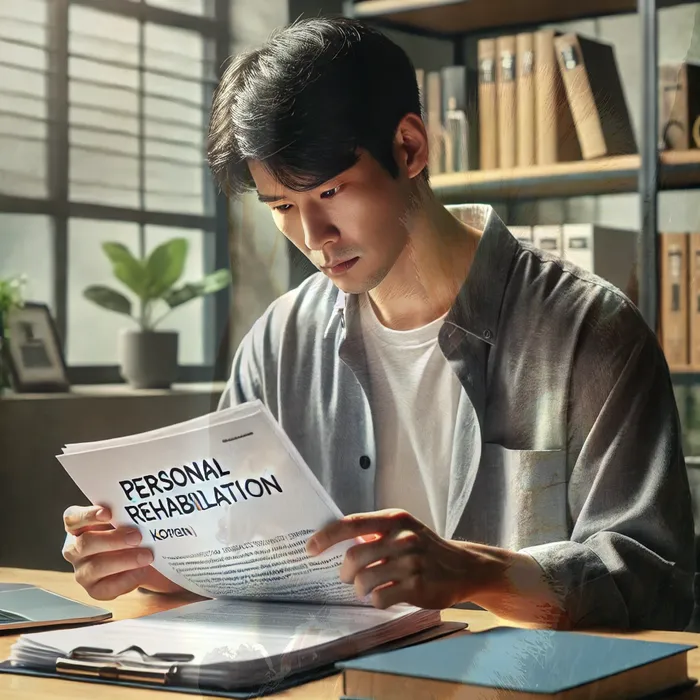 개인회생사무실