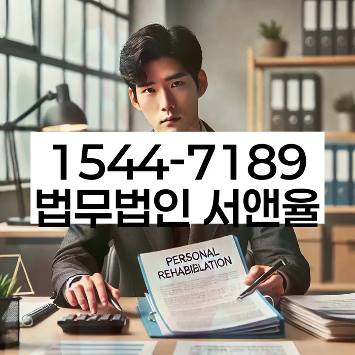 개인파산무료상담