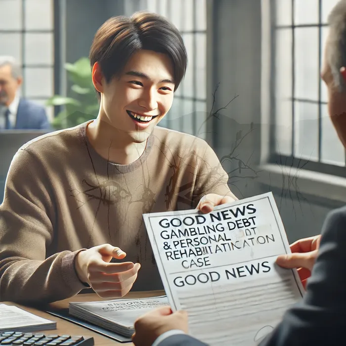 보이스피싱개인회생