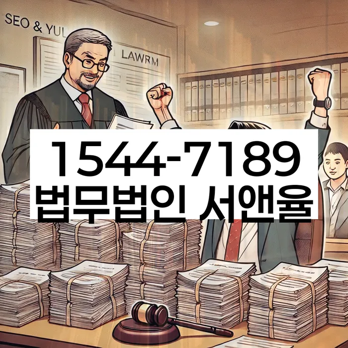 개인파산신청비용