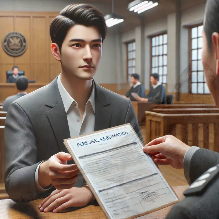 마이너스대출 연체 시