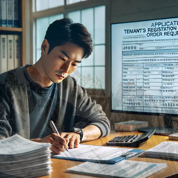 개인회생비용분납가능하고