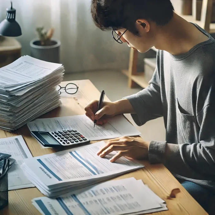 개인사업자파산