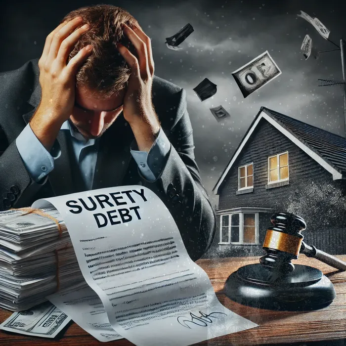 채무변제계획서