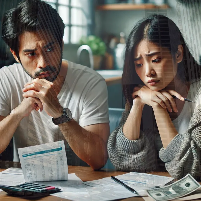 채무통합대환 연체 시