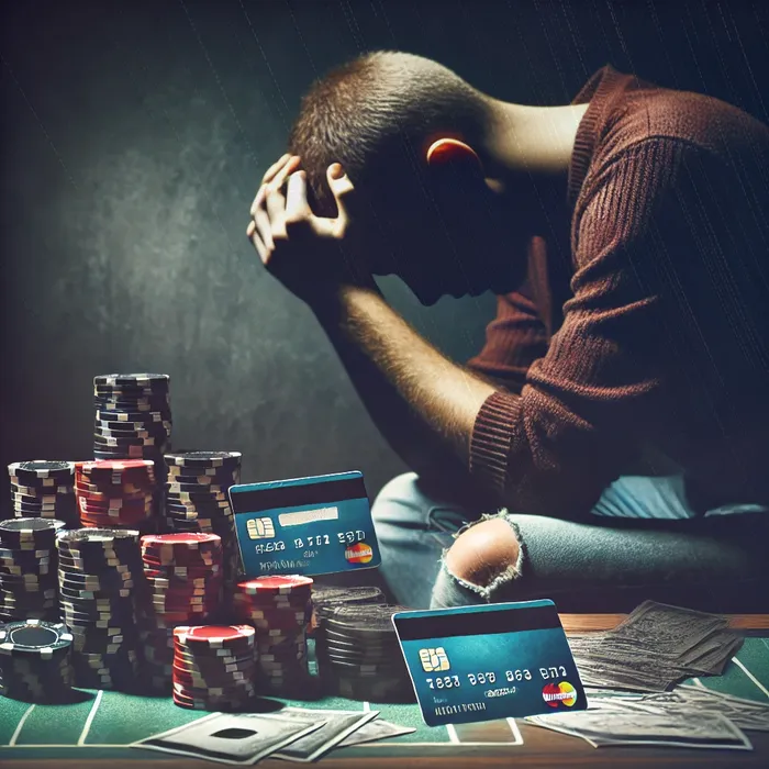 신용카드이용자대출 연체 시