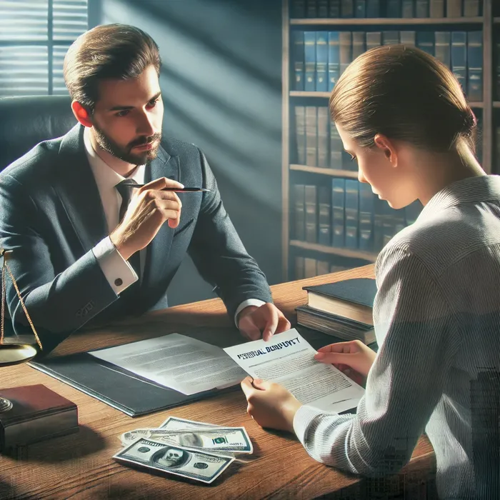 부채증명원발급