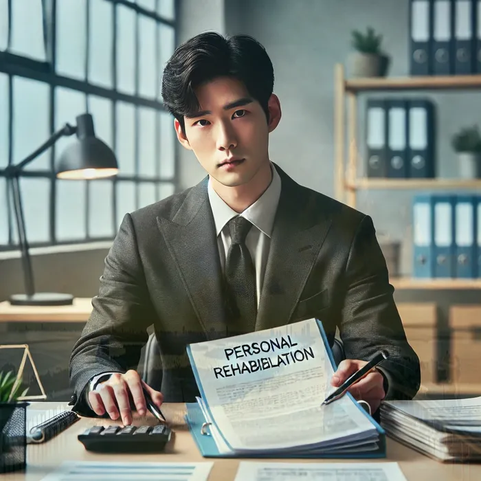 부채증명원발급