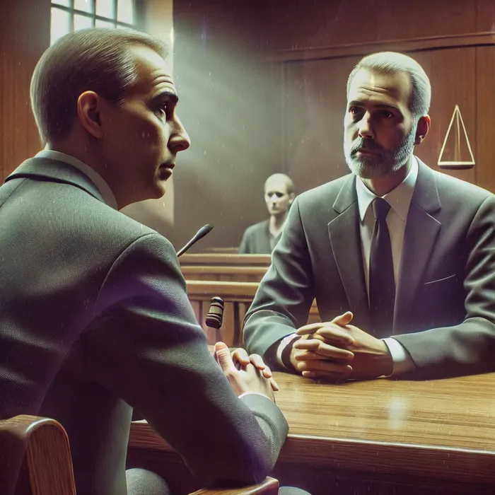 개인회생진술서