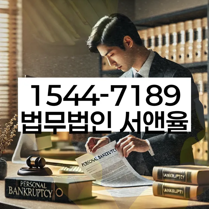 채무자회생및파산에관한법률