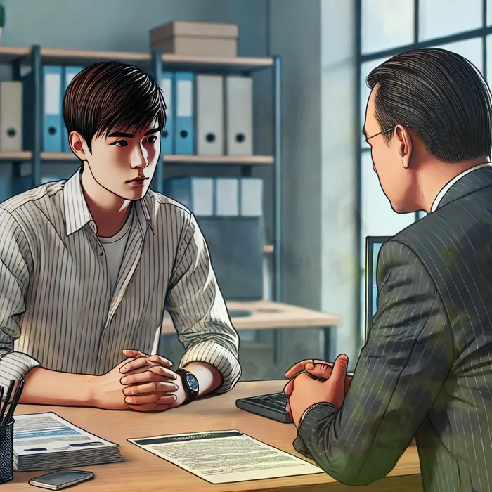 개인회생 면책 후 재신청