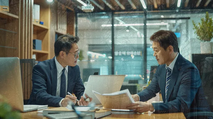 신용카드이용자대출 연체 시