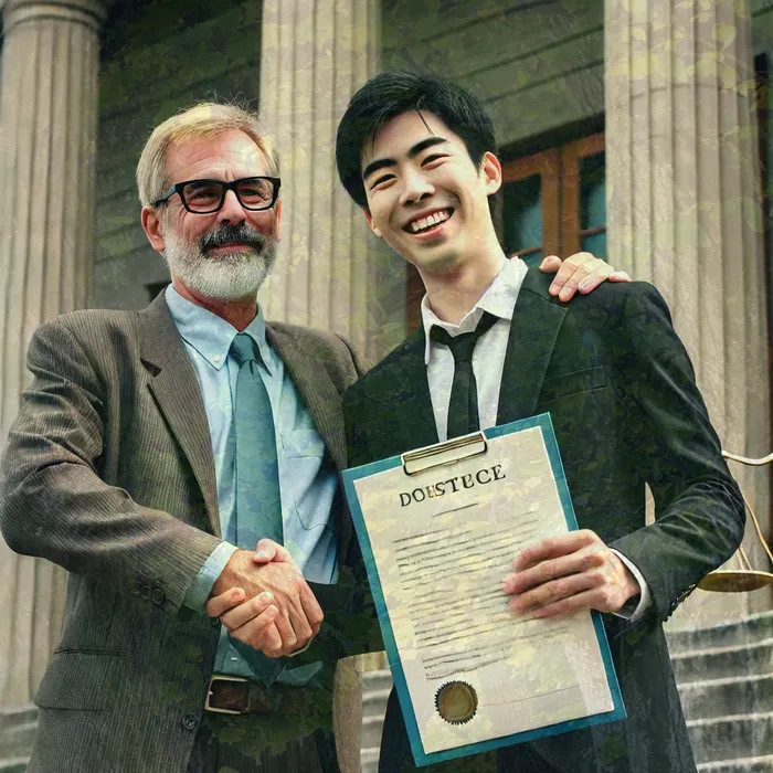 개인파산진술서