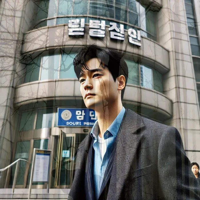 개인파산진술서