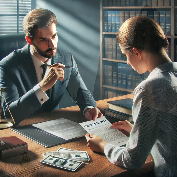 개인회생채권자