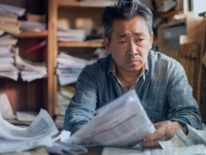 개인회생필요한서류