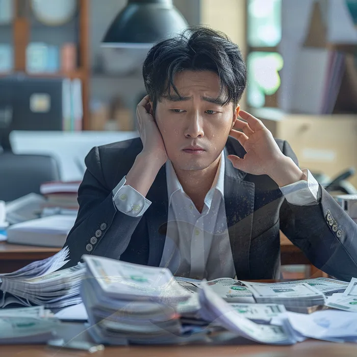 자영업자개인회생