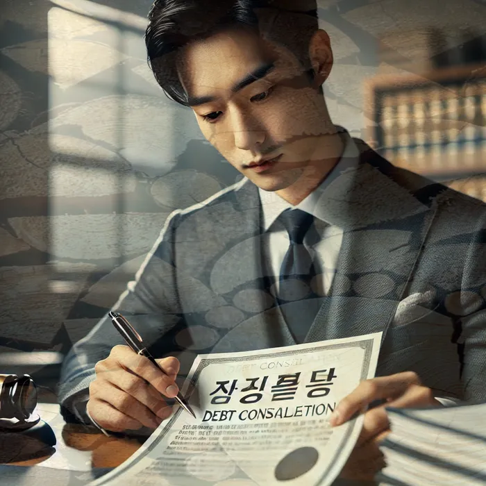 개인회생 기각률 낮고