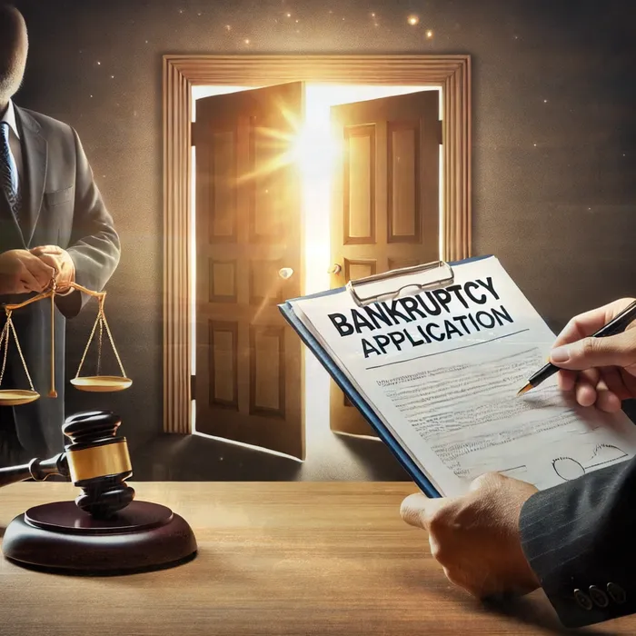 카톡상담 개인회생