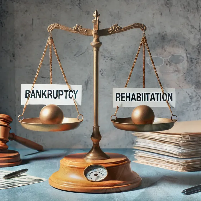 회생전문변호사