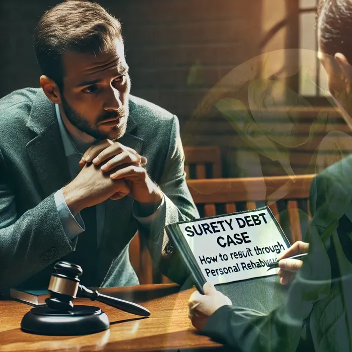 개인회생별제권