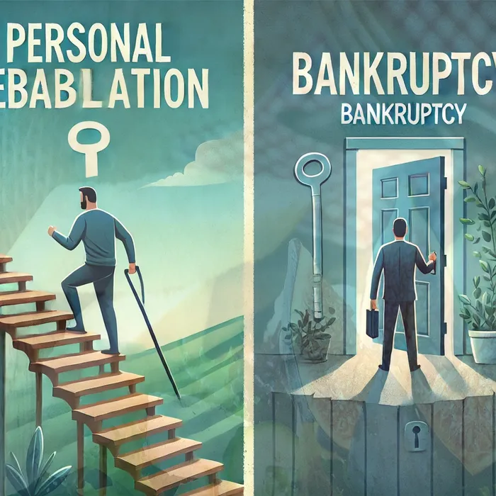 개인회생별제권