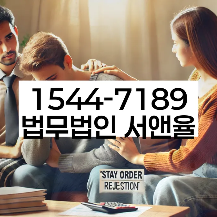 개인회생필요서류