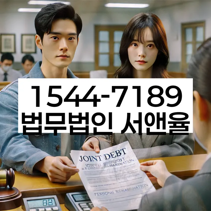 개인회생법무법인