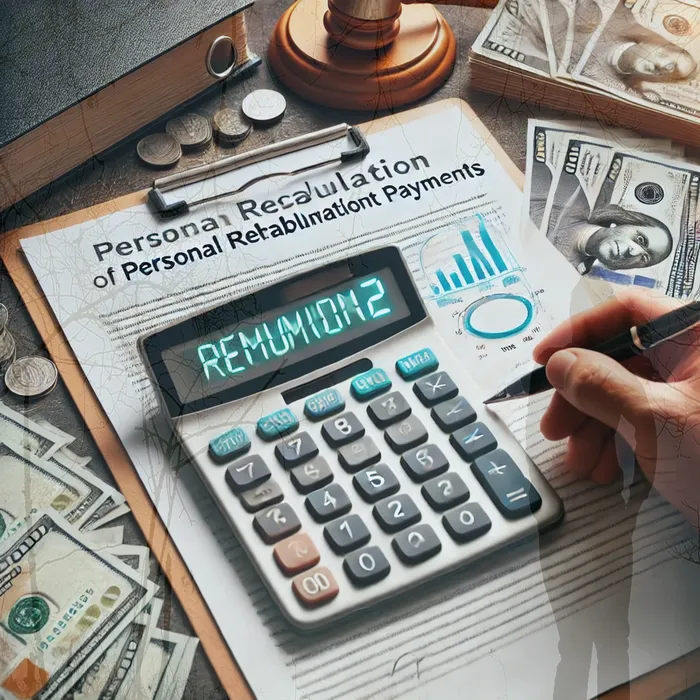 개인회생통장압류