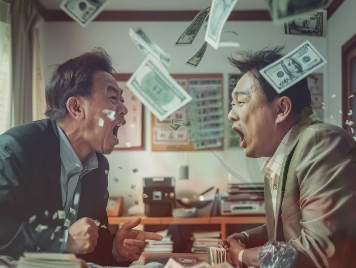 개인회생일시변제