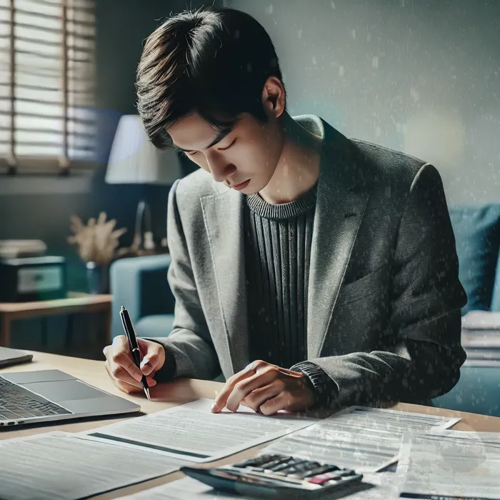 개인회생일시변제