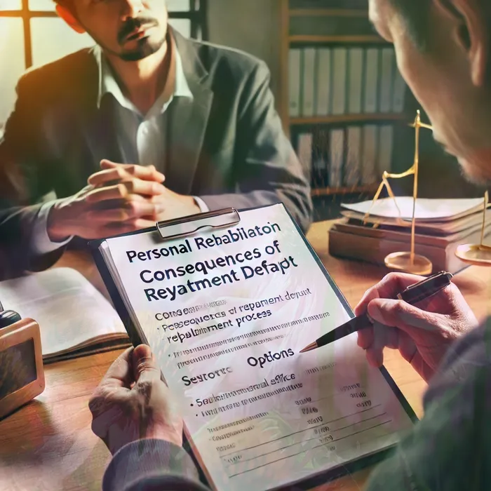 신용회복지원제도