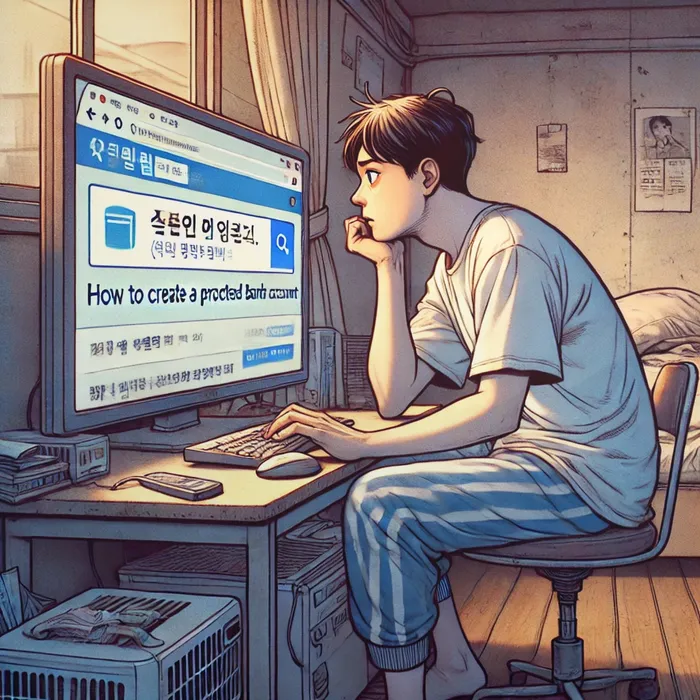 개인대출 연체 시