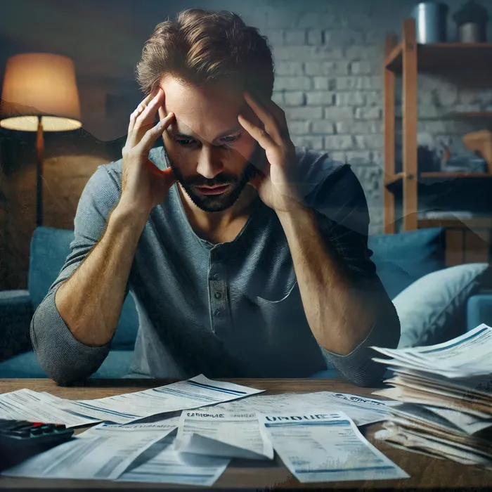 프랜차이즈대출 연체 시