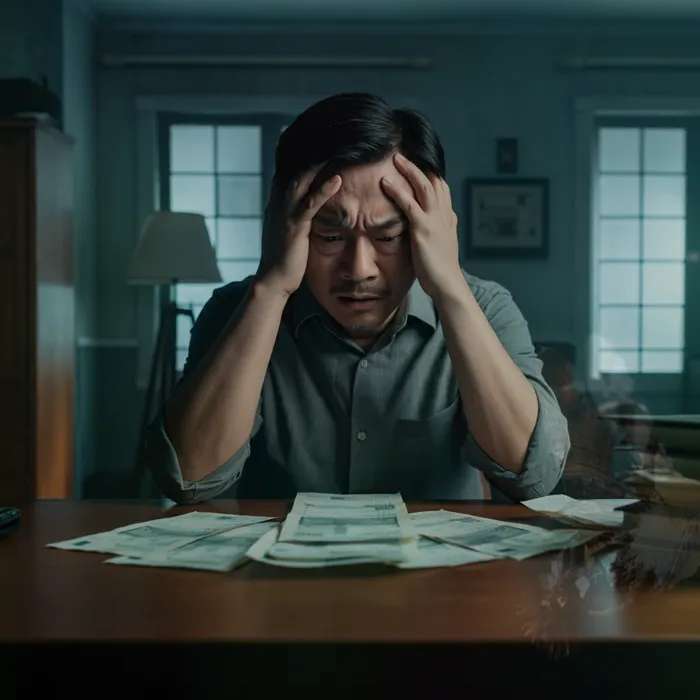 저금리서민대출 연체 시