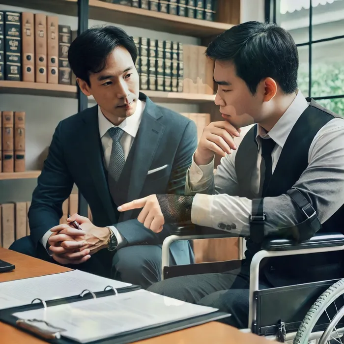 저금리서민대출 연체 시