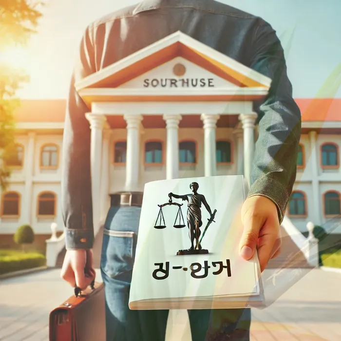 저금리서민대출 연체 시