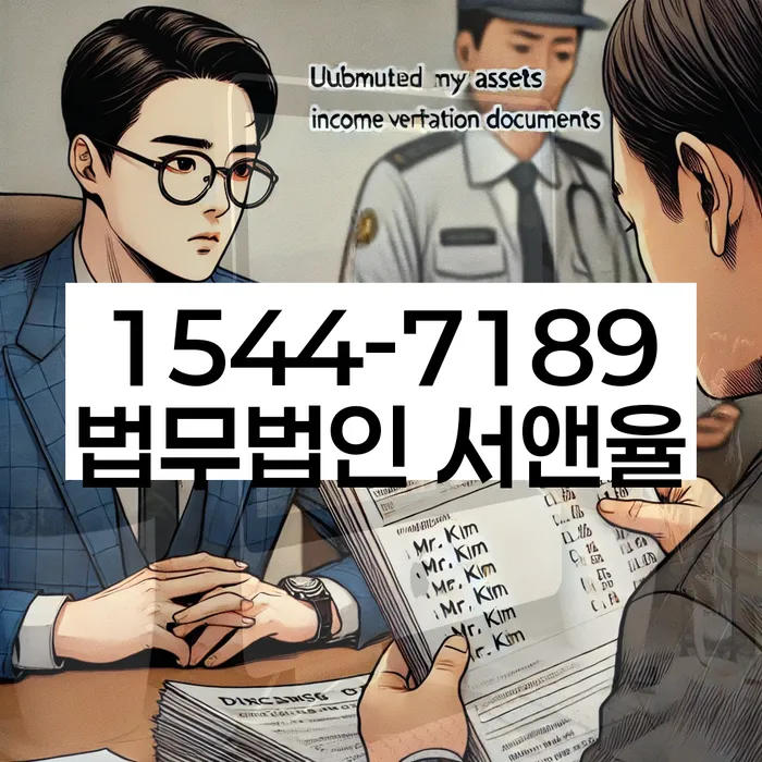 개인파산면책