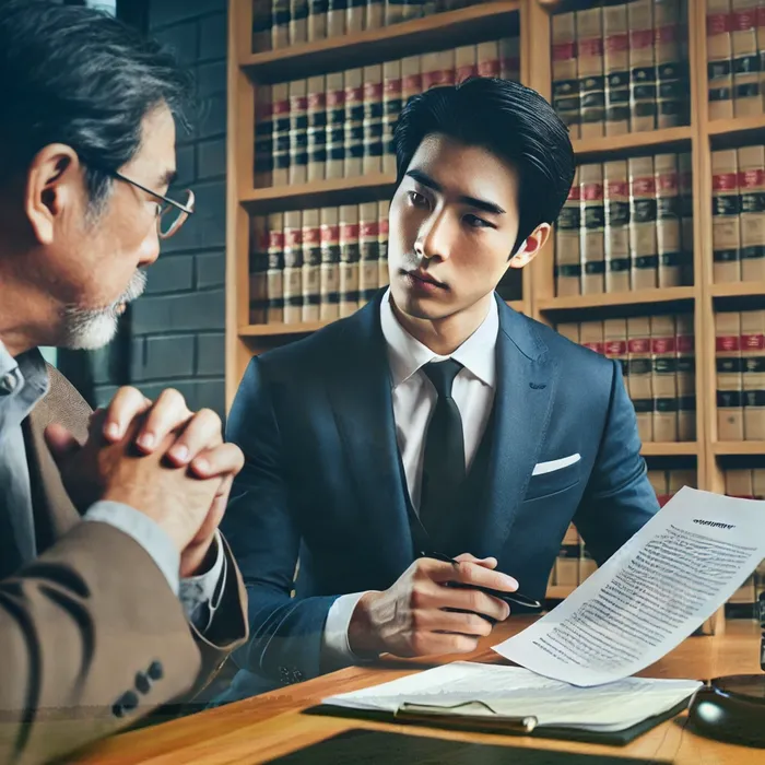 성공적인 연체 이자 감면 사례