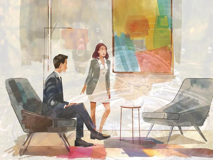 변제금 납부 계획