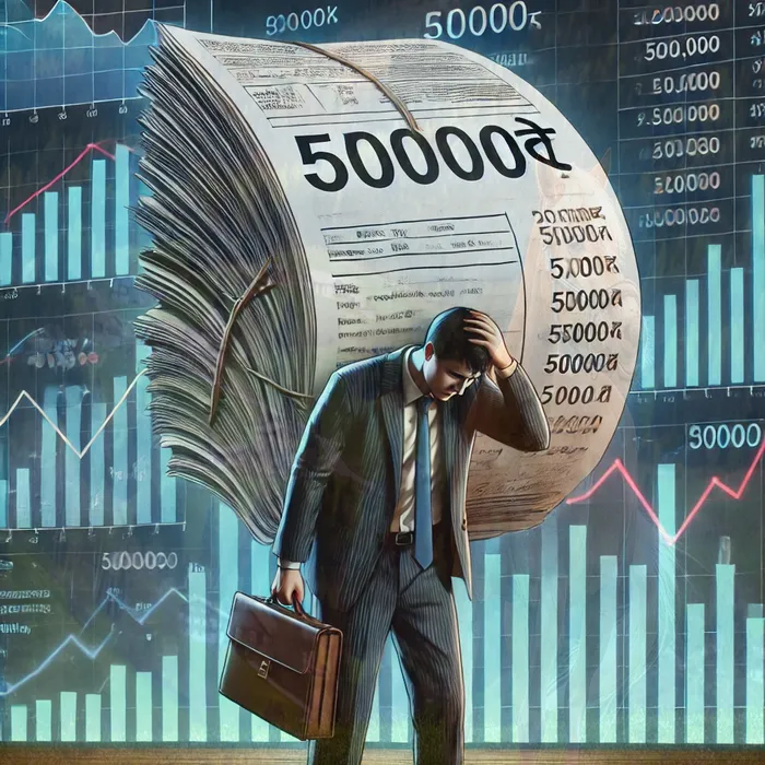 경제적 재기 사례