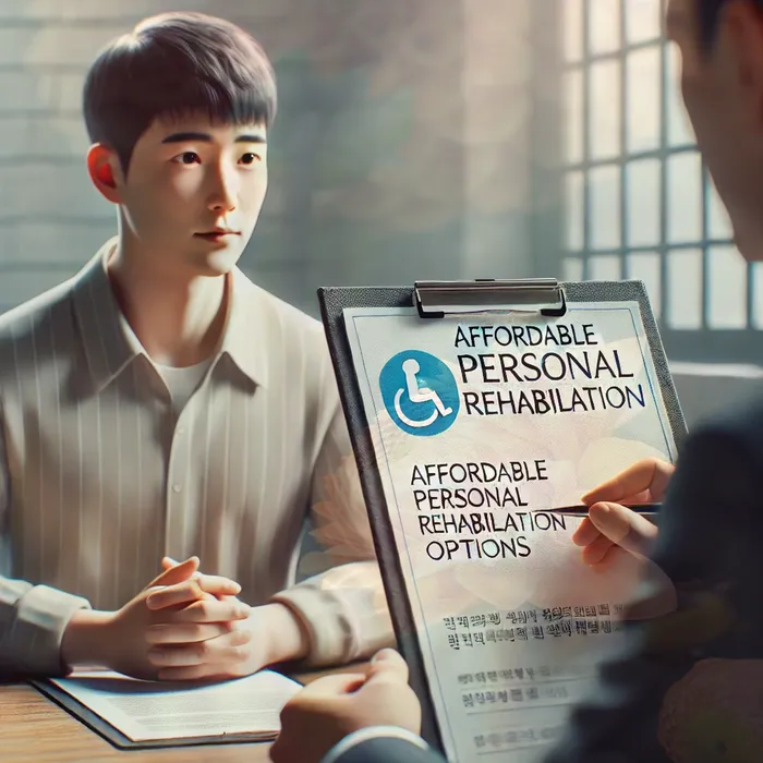 개인회생과 개인파산 차이